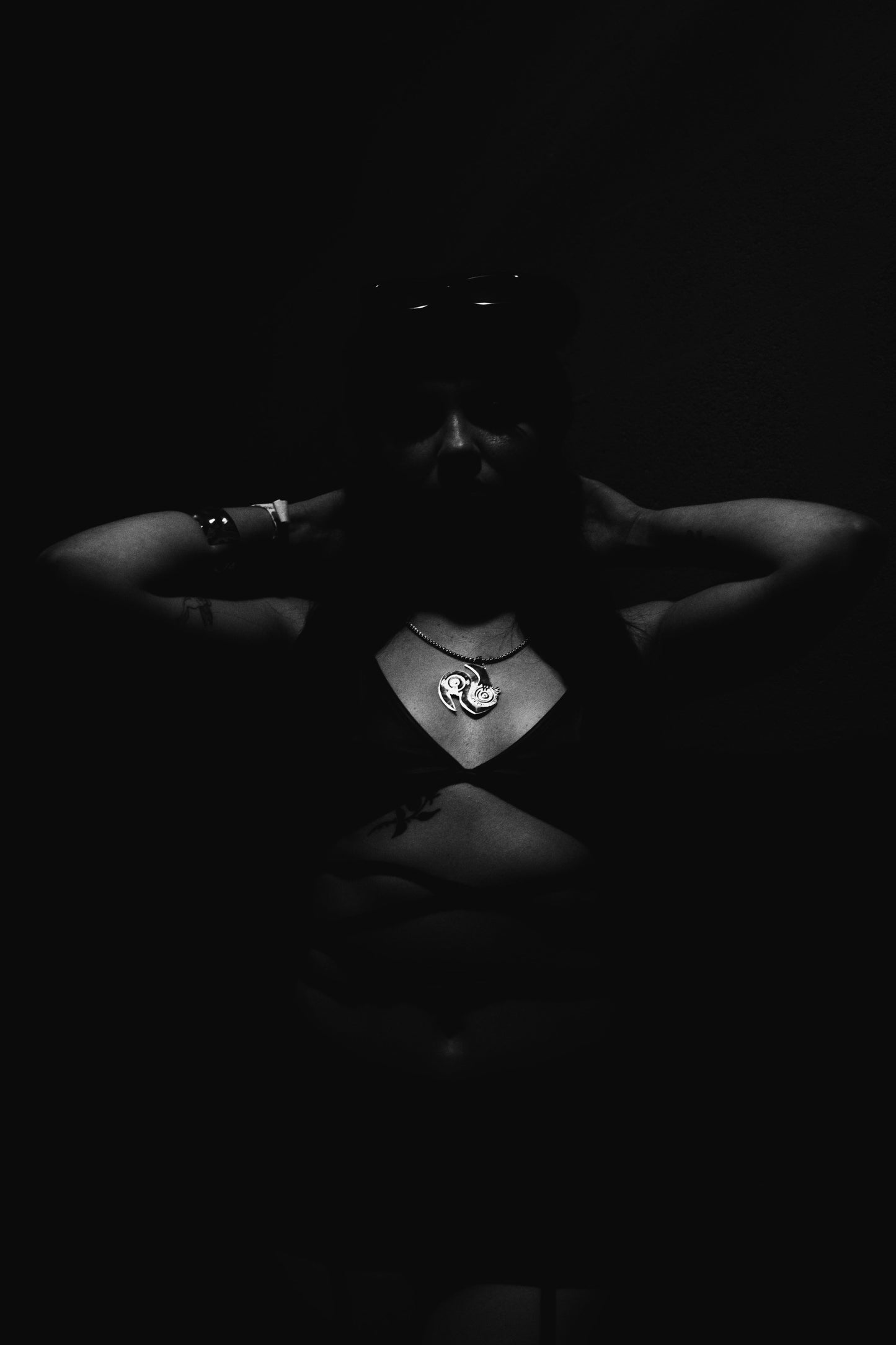 Sync: collier du Prostcrastineur