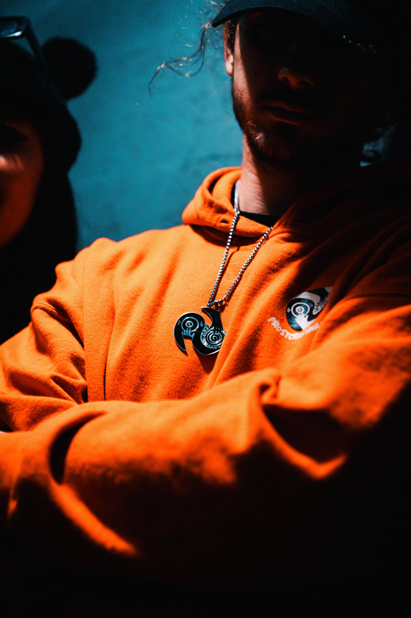 Sync: collier du Prostcrastineur